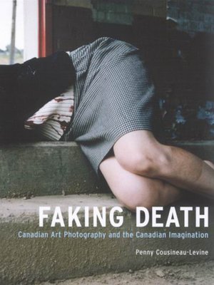 cover image of Faking Death